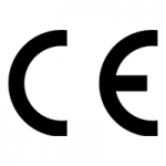 CE standard indicates the labelling product which conformity with health, safety, and environmental protection standards for products sold within the European market.