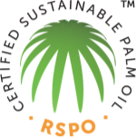 As an RSPO member, DSN Group also carries out RSPO certification for its palm oil mills and plantations of its suppliers.