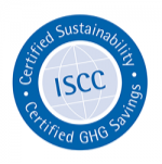 Another certification that has been followed is ISCC, in which 1 mill and 3 plantations have received ISCC certificates