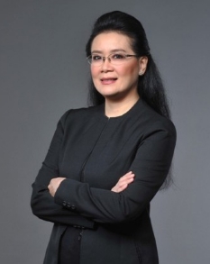 Paulina Suryanti