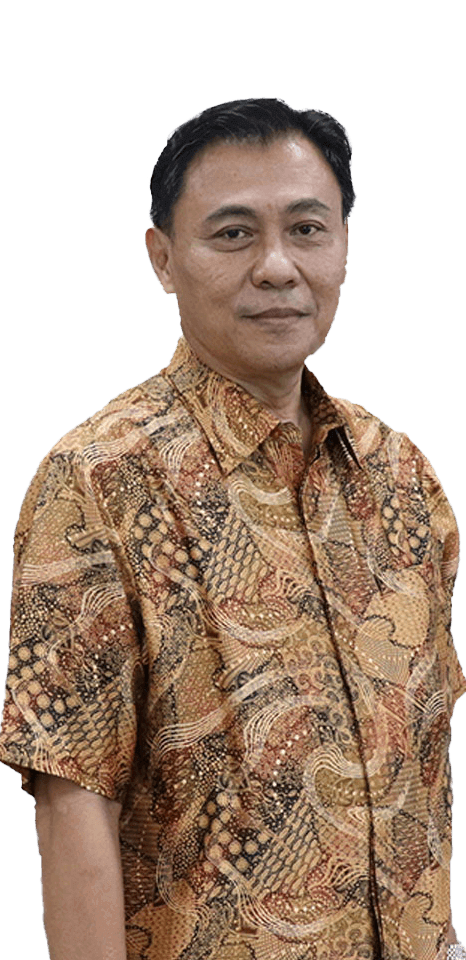 Hartono Tjokrosantoso