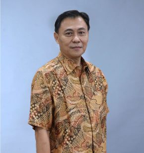 Hartono Tjokrosantoso