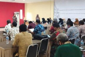 Peringati Hari Anak, DSN Group Gelar Seminar Sosialisasi Perlindungan Anak