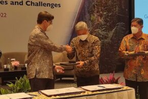 DSNG Kolaborasi dengan USAID SEGAR untuk Program Konservasi Hutan