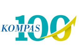 Indeks Kompas 100