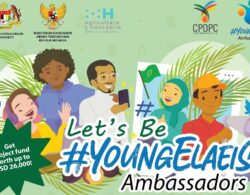 #YoungElaeis Ambassador Program: Bridging the Perception Gap Against Palm Oil