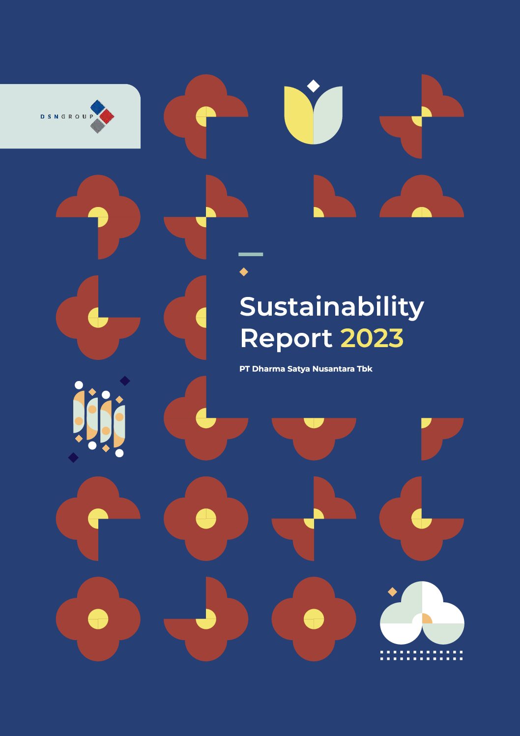 Sustainability Report 2023