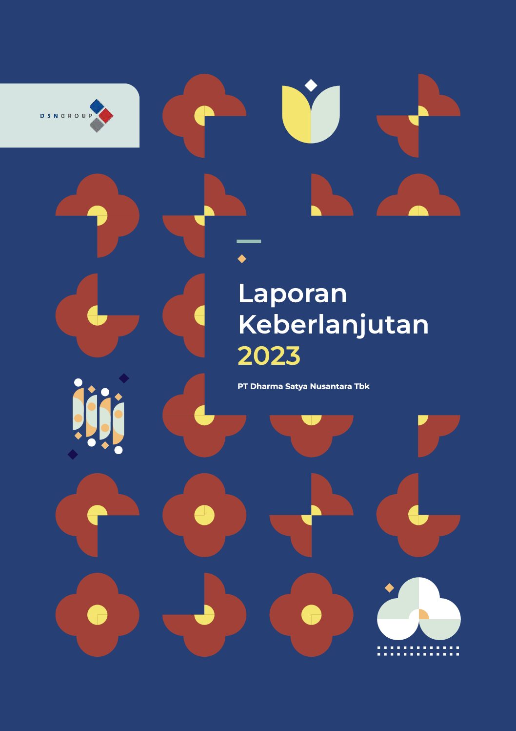 Laporan Keberlanjutan 2023