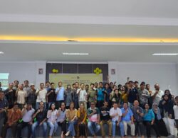 DSN Group Dampingi Petani Swadaya untuk Praktik Keberlanjutan